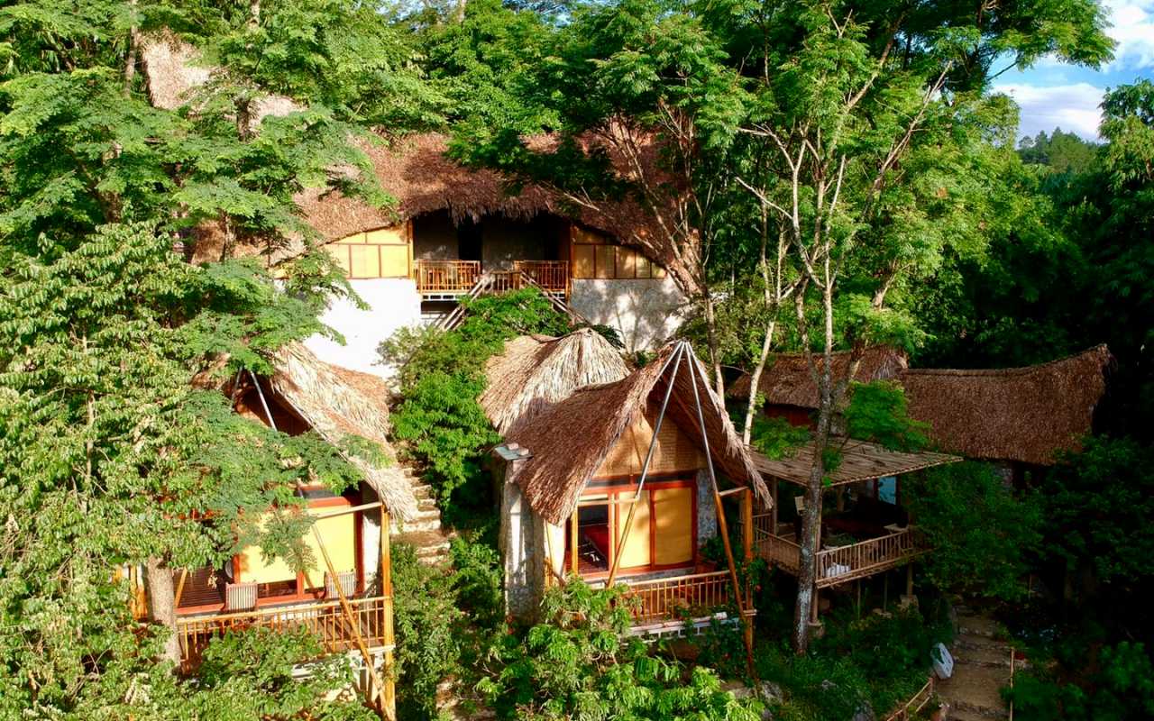 Review Mộc Châu Retreat 